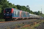 Amtrak 98